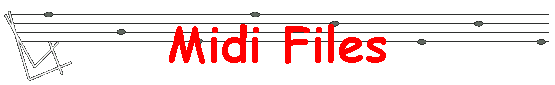 Midi Files